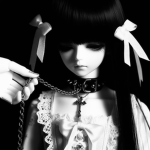 yN$G gothic's!