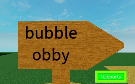 Obby Lobby