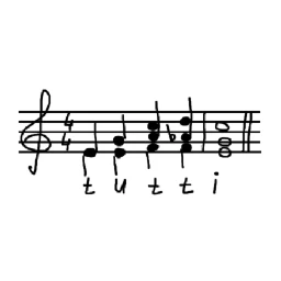 🎶Tutti🎶 - Hangout Place for Musicians icon