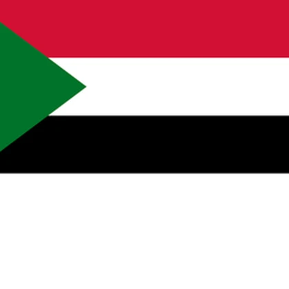 [السودان] Republic of the Sudan Roblox group icon