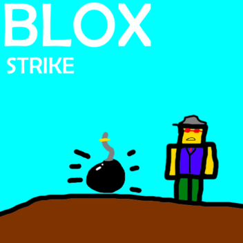 Update - Blox-Strike [Beta]