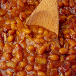 Beans, Beans, Beans