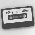 BSlick x ItsBina UGC