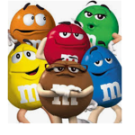 deliciousM&Ms