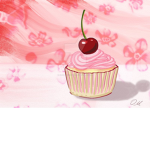 ~*Cherry Cakes*~