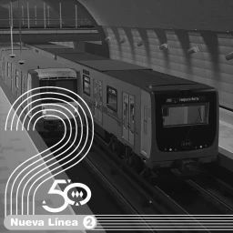 New Line 2 Developer Mode icon