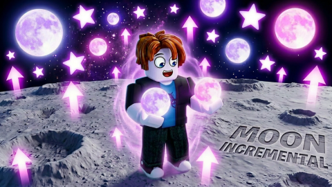 [🔮] Moon Incremental