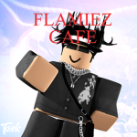 Flamies Cafe!