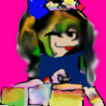 Weirdcore nurse care
