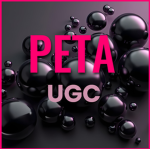 PETA UGC