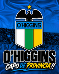 Club Deportivo O'Higgins
