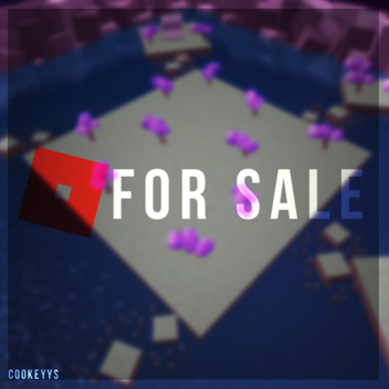 For Sale!