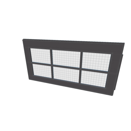 Simple Blast Door