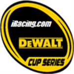 iRacing.com DeWalt Cup Series