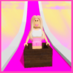 Slide Down to Doll VIP! 🎀