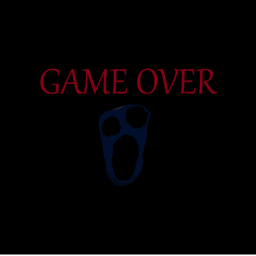 Game Over