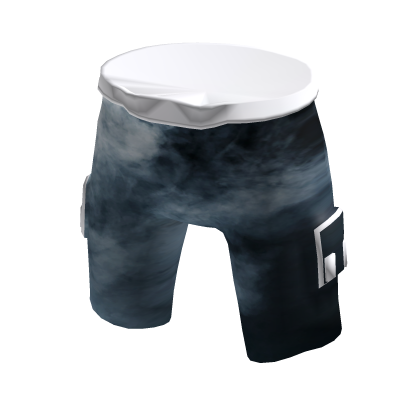 Grey Smoke Shorts thumbnail