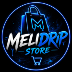 MeliDrip Store