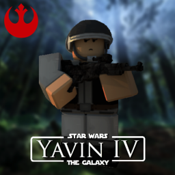 Star Wars: Yavin IV