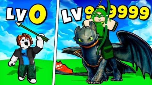 [🎃BOSS EVENT] Dragon Fighting Simulator