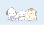 sanrio group(:
