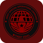 UDF | Joint Special Operations Command