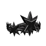 Sketch Star Crown