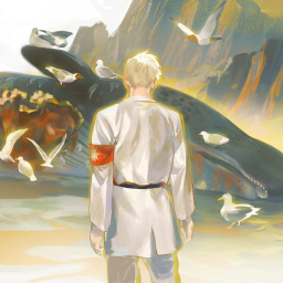 [ SERAPH ]