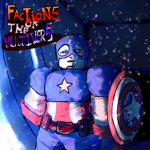 Factions of The Multiverse