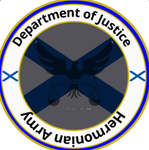 Government Of Ruby City