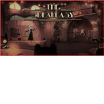 The Speakeasy