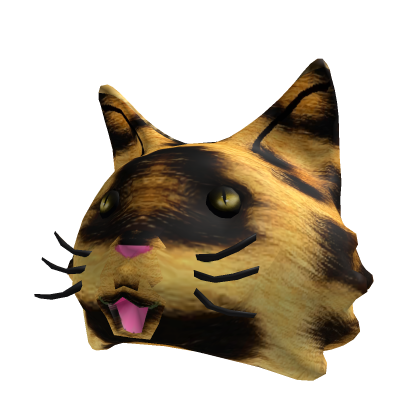 Realistic Cat [ORIGINAL]