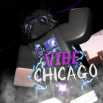 Vibe Chicago!