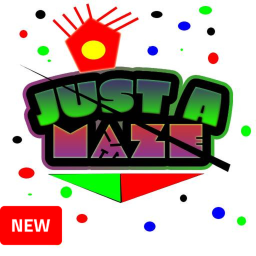 Just a Maze