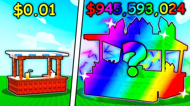 My Market!