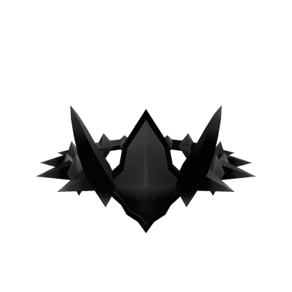 Black Chaos Crown