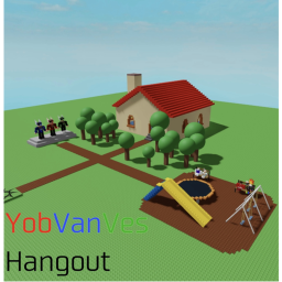 YobVanVes Hangout