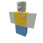 Poor robloxians in roblox