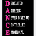 Dance Team!!!