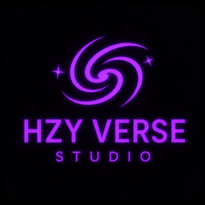 HZY Verse Roblox group icon
