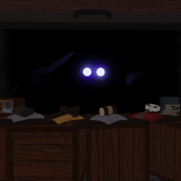 Jeff Shop In The Mines