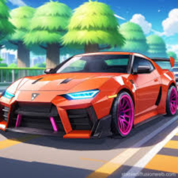 🚗Forza City🚗