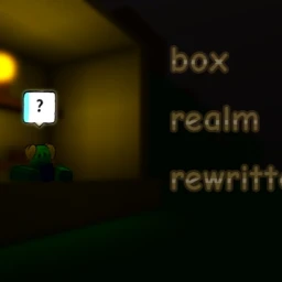 Box Realm 🎃 icon