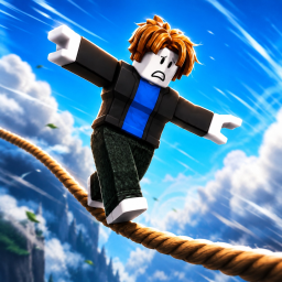 [UPD] Don't Fall!