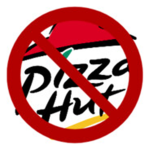 The Pizza Hut Hate Club (TPHHC)