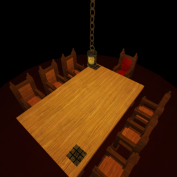 The Table
