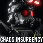 |TCI| The Chaos Insurgency