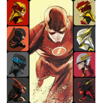 | Central City | [Flash]