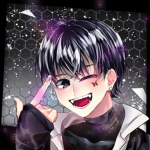 블랙black