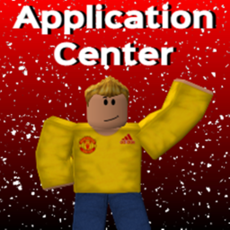 Fans of Manchester United Application Center